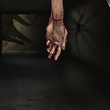 BACKROOMS: PRIMAL