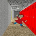 Baldi's Basics Playtime Haulin' ASS